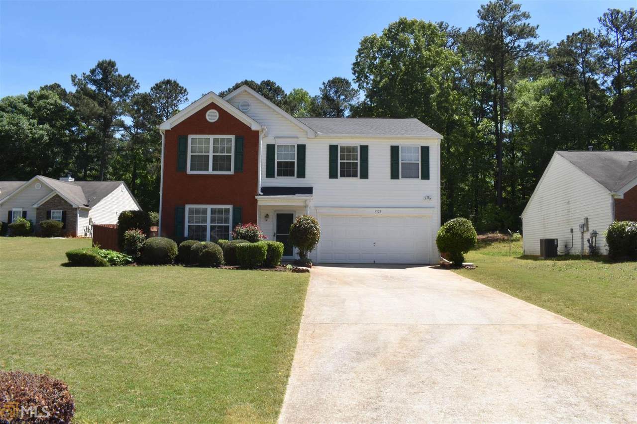 5307 Paddinton Ln - Photo 1
