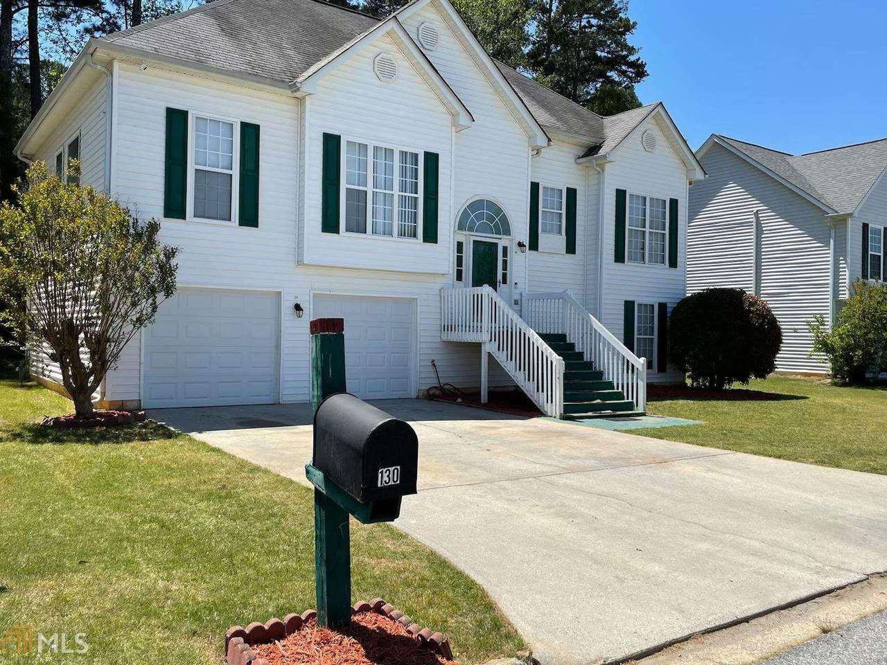 130 Harbour Lake Dr - Photo 1