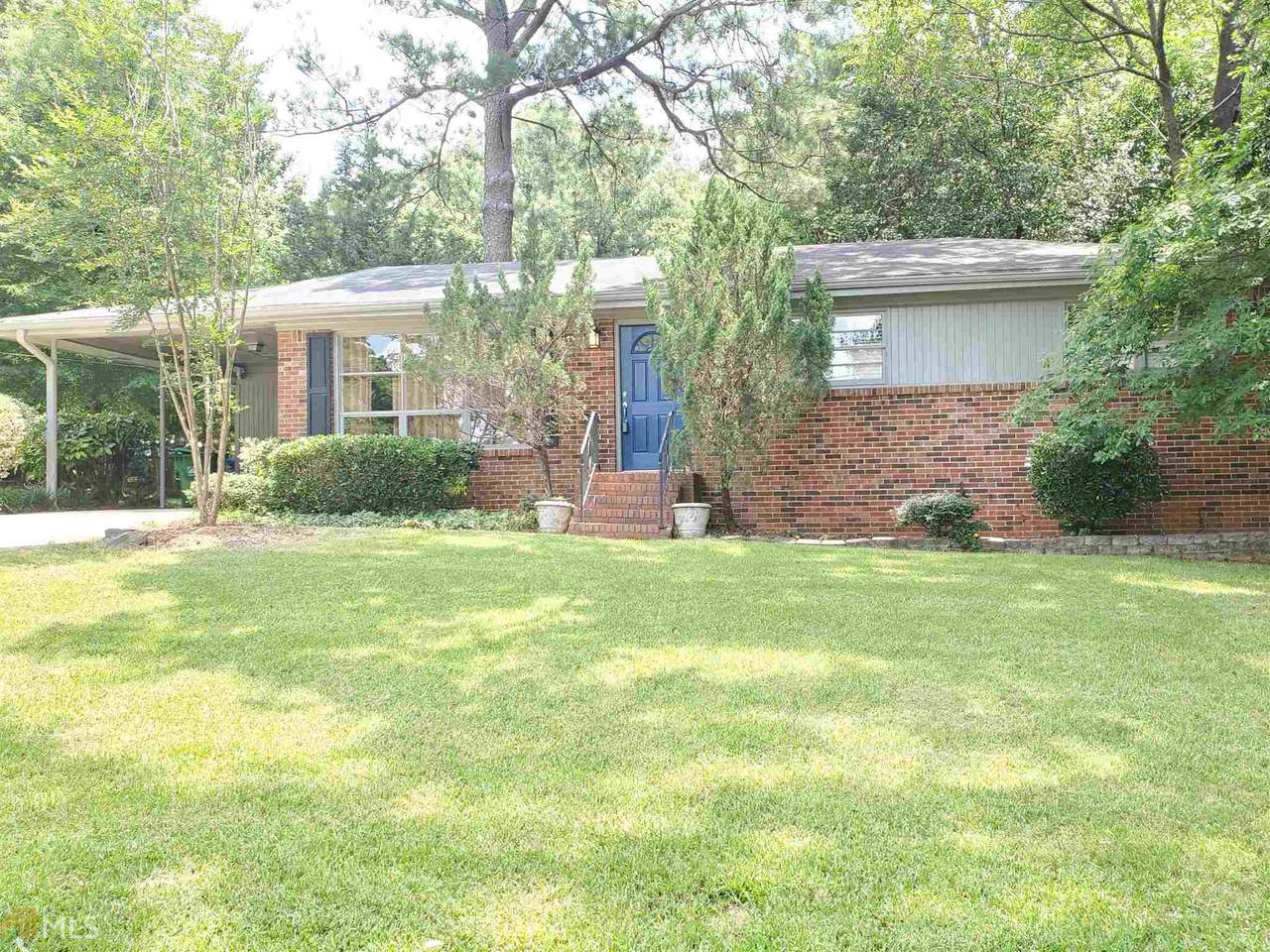760 Brown Pl - Photo 1