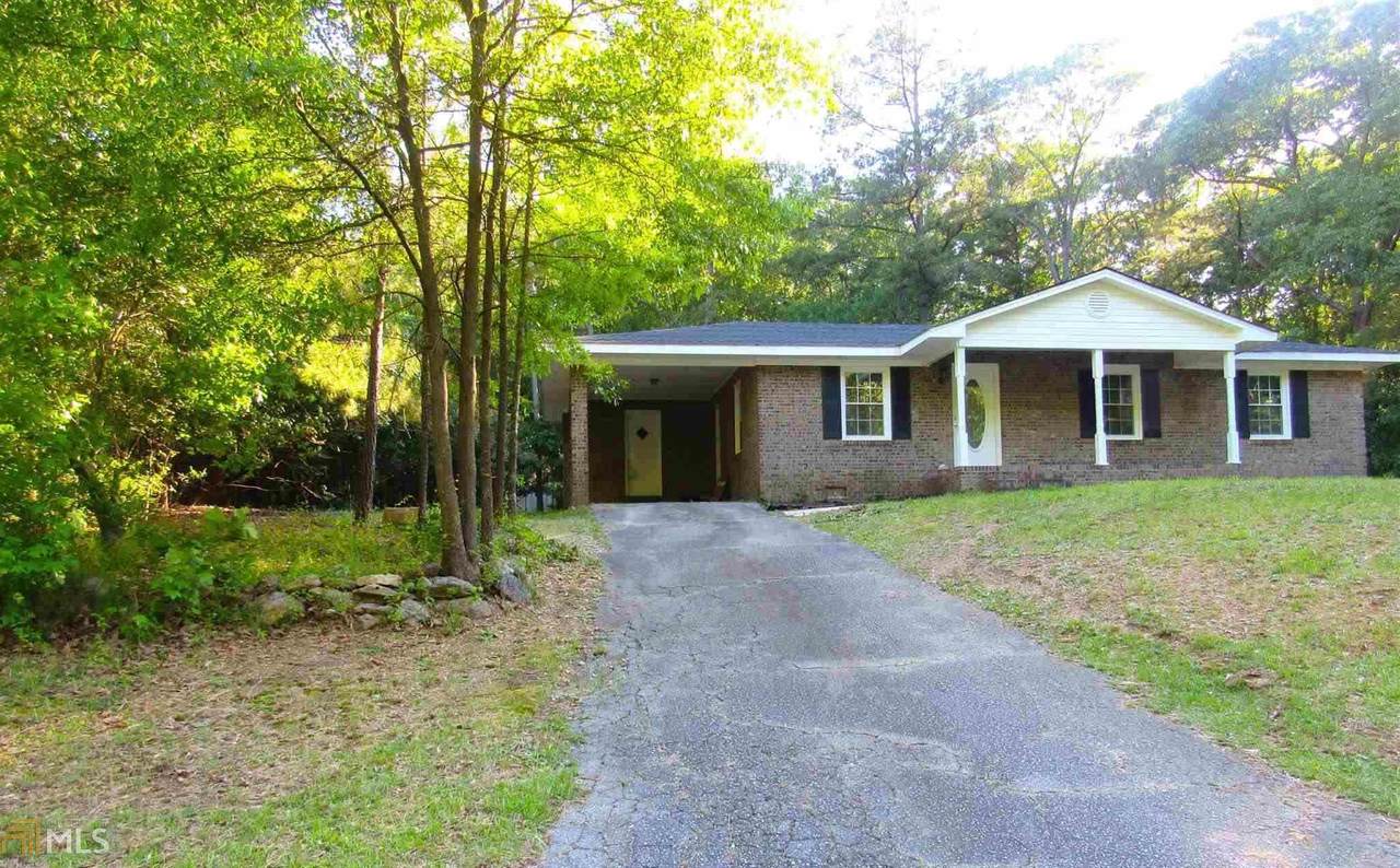 80 Forest Creek Cir - Photo 1