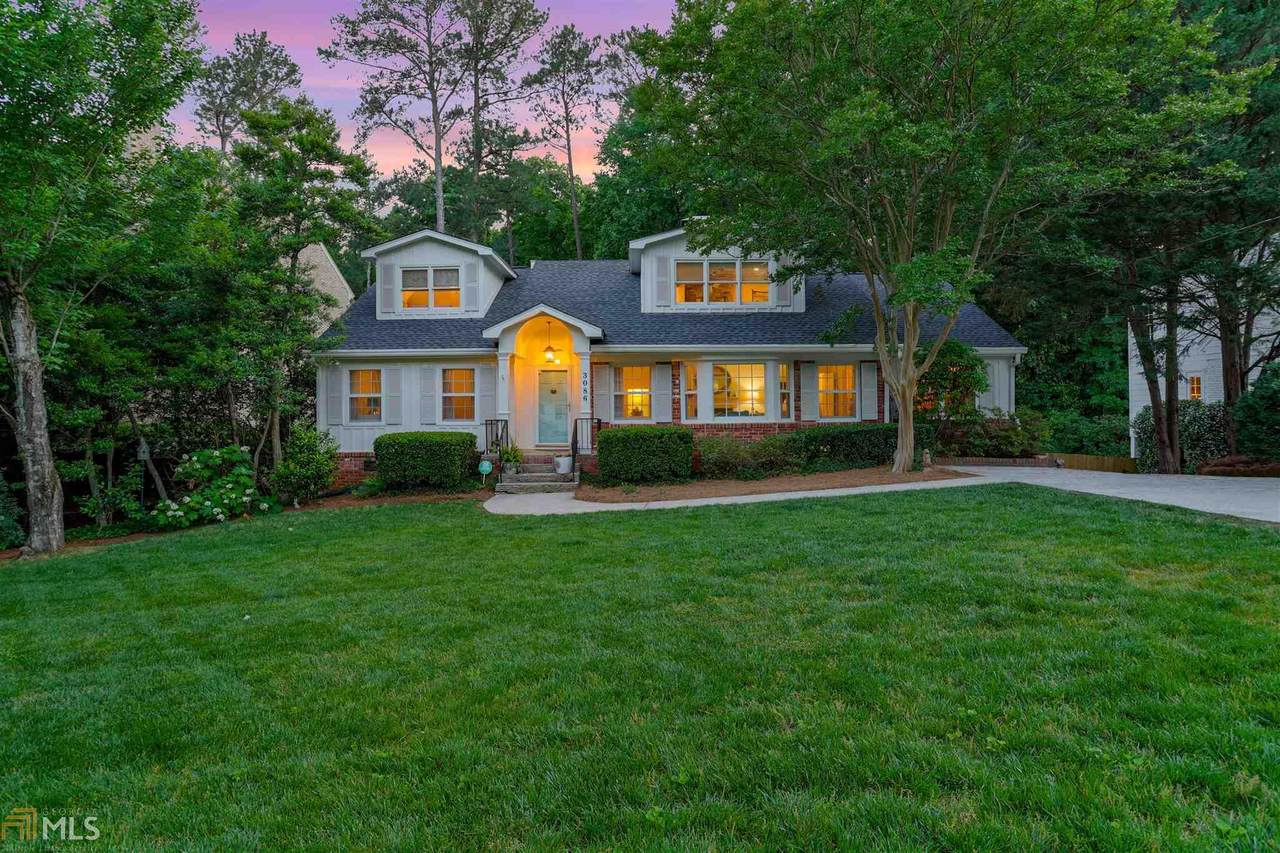 3086 Rhodenhaven Dr - Photo 1