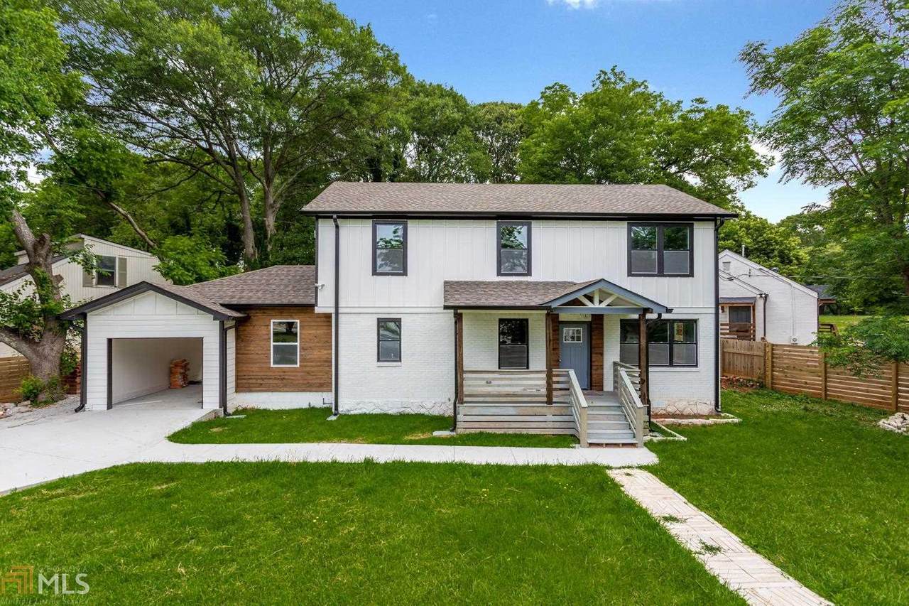 2682 Mcafee Rd - Photo 1