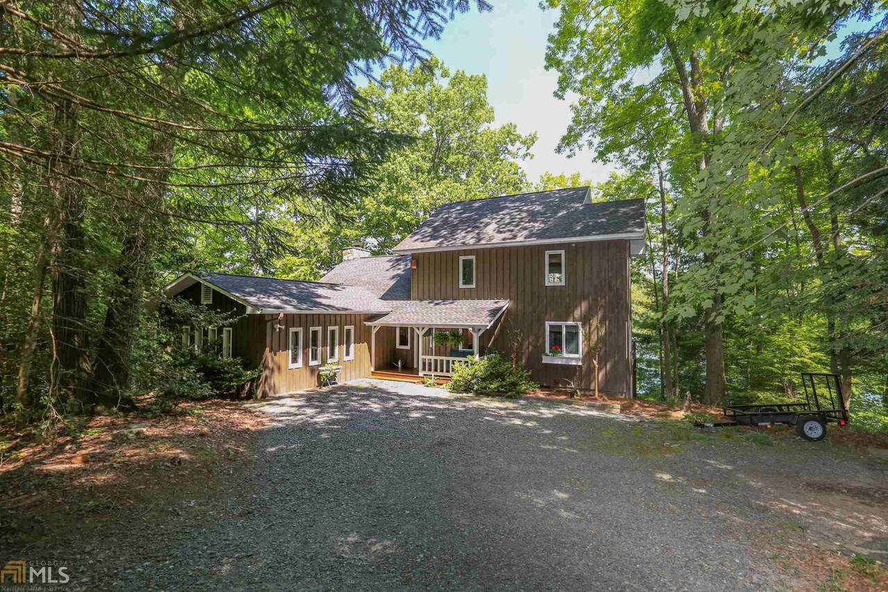 136 Star Creek Cir - Photo 1