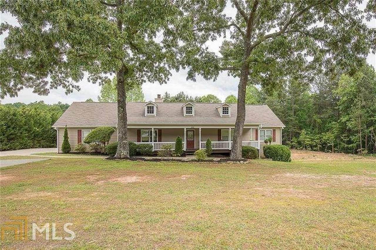 1931 Skylar Hill Drive - Photo 1