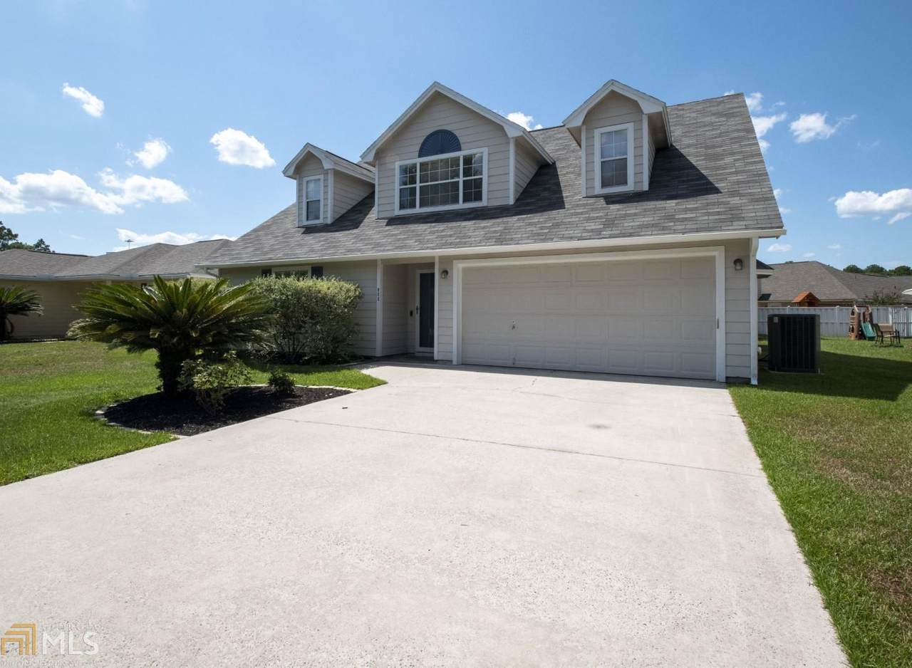508 Lake Jordan Blvd W - Photo 1