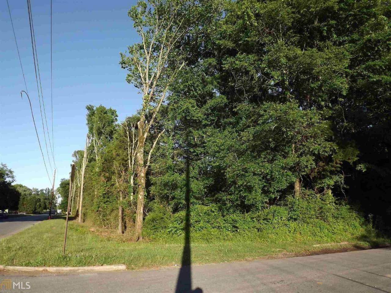 0 Girard Avenue - Photo 1