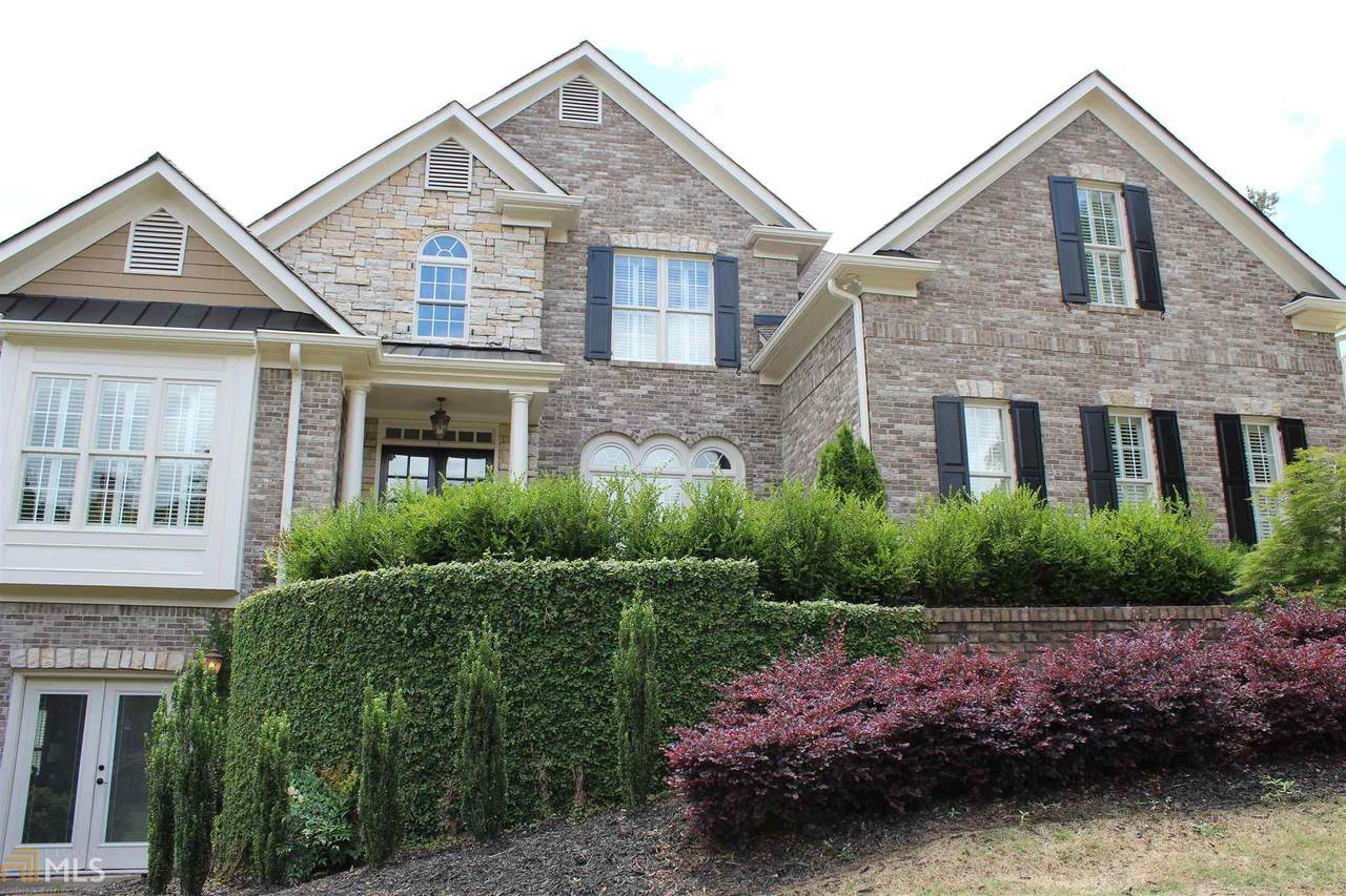 3154 Hudson Pond - Photo 1