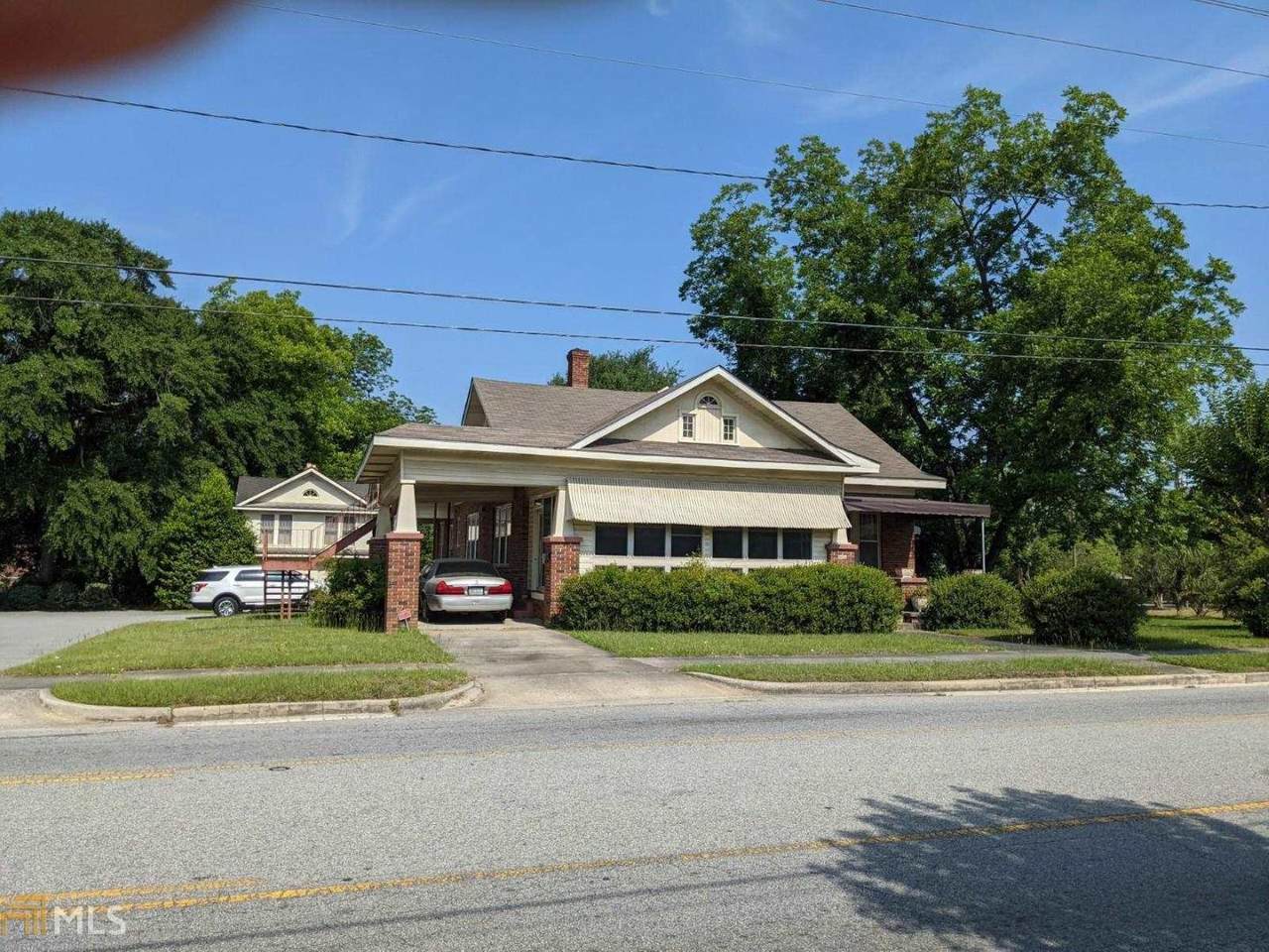 303 Zetterower Avenue - Photo 1