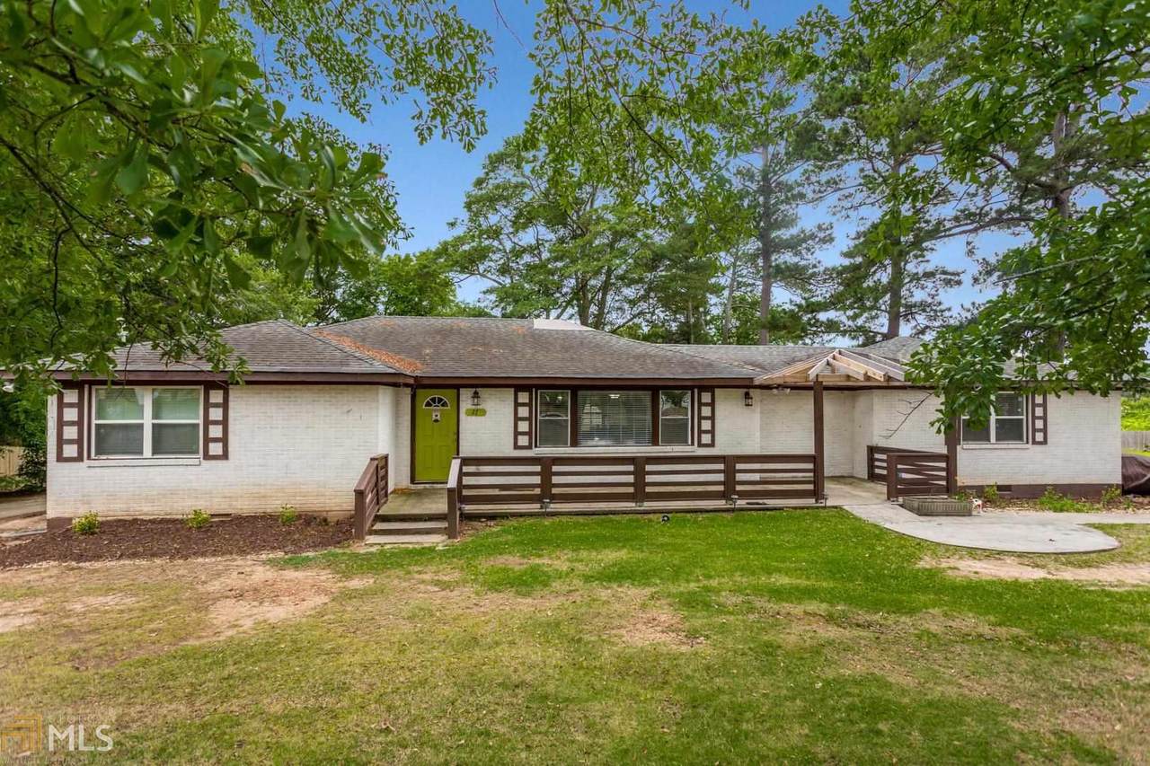 27 Howell Dr - Photo 1