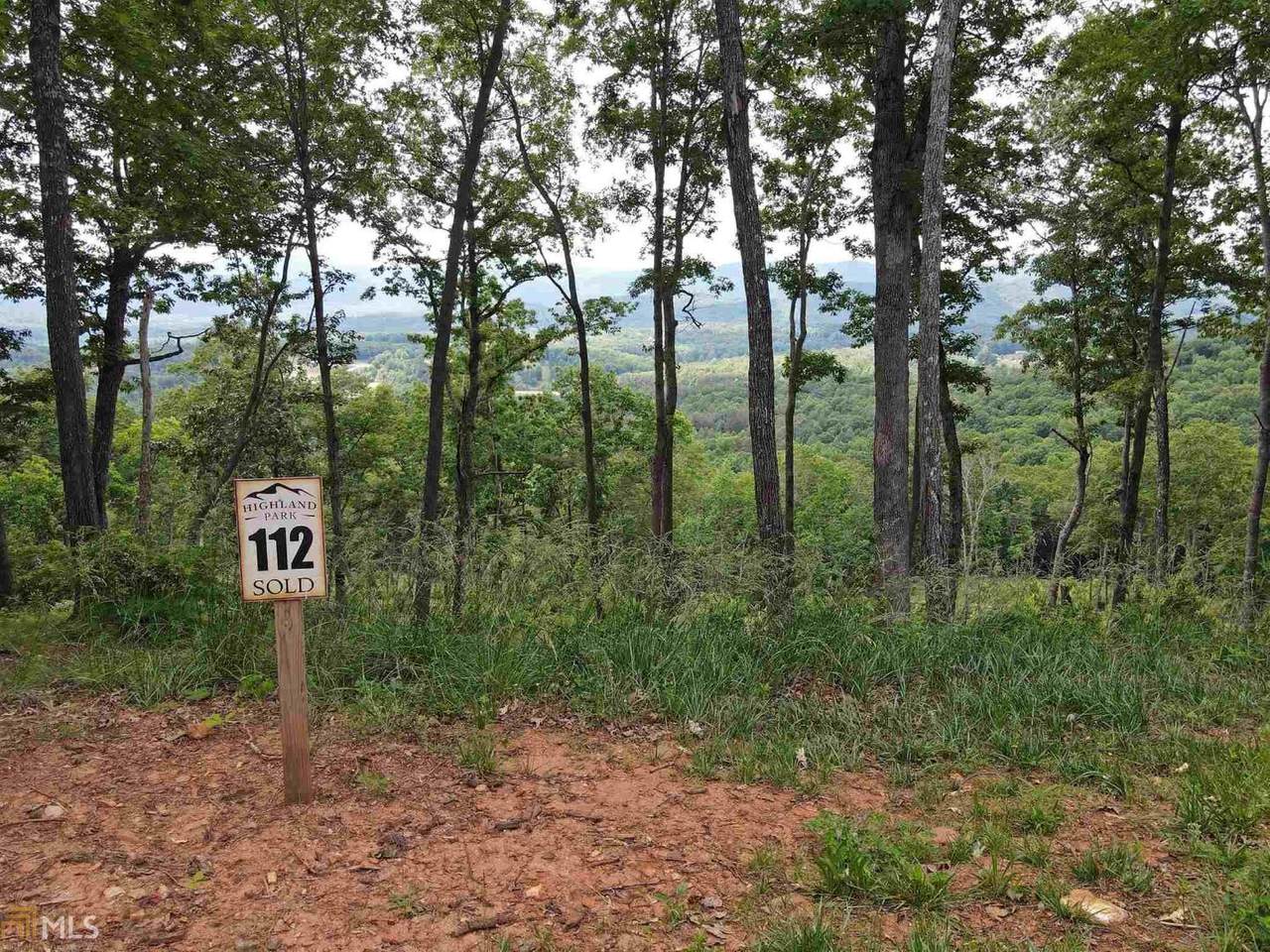 0 Highland Park - Photo 1