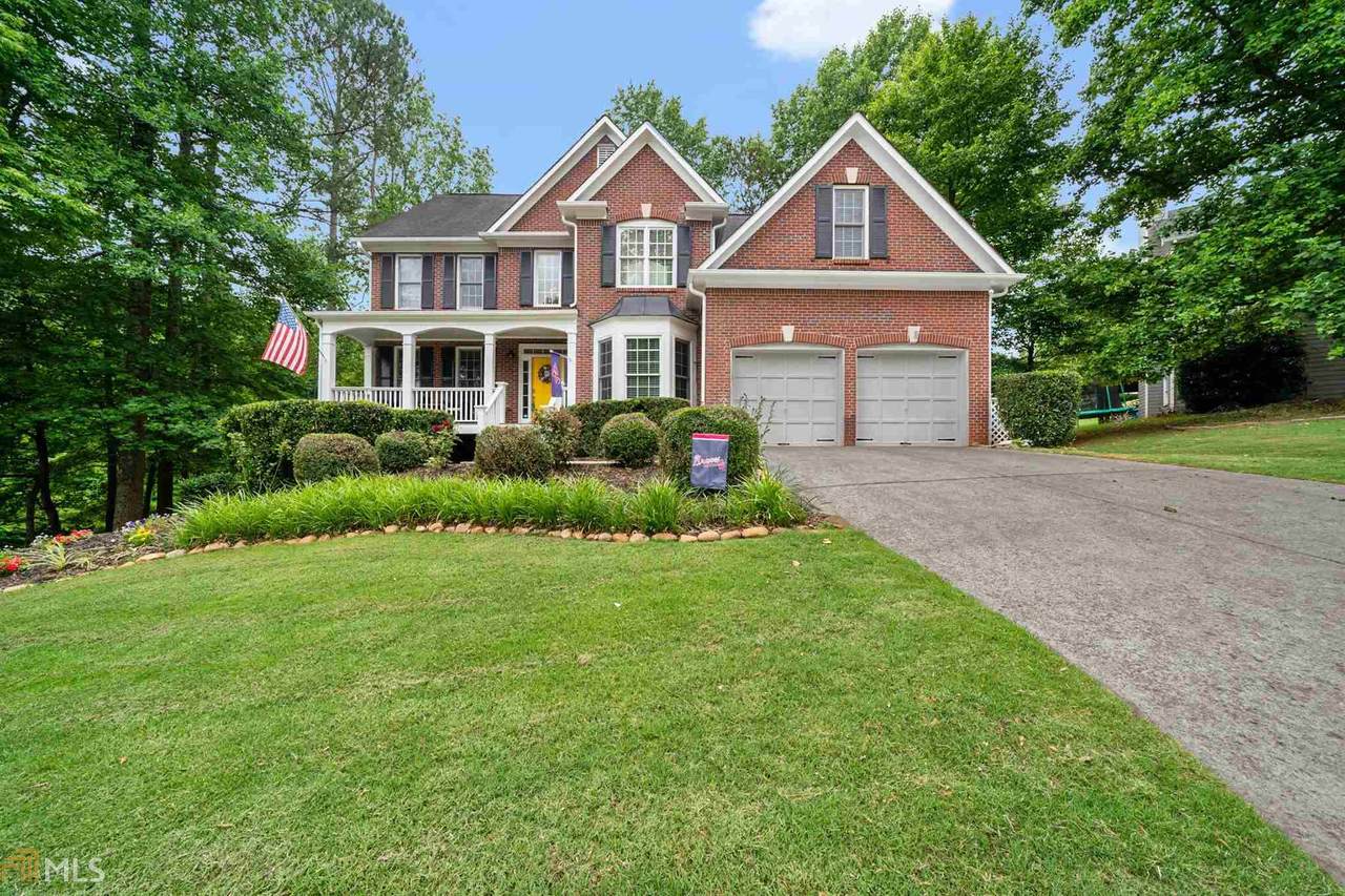900 River Cove Dr - Photo 1