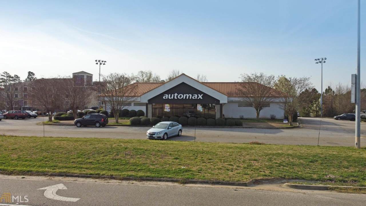 4285 Atlanta Highway - Photo 1