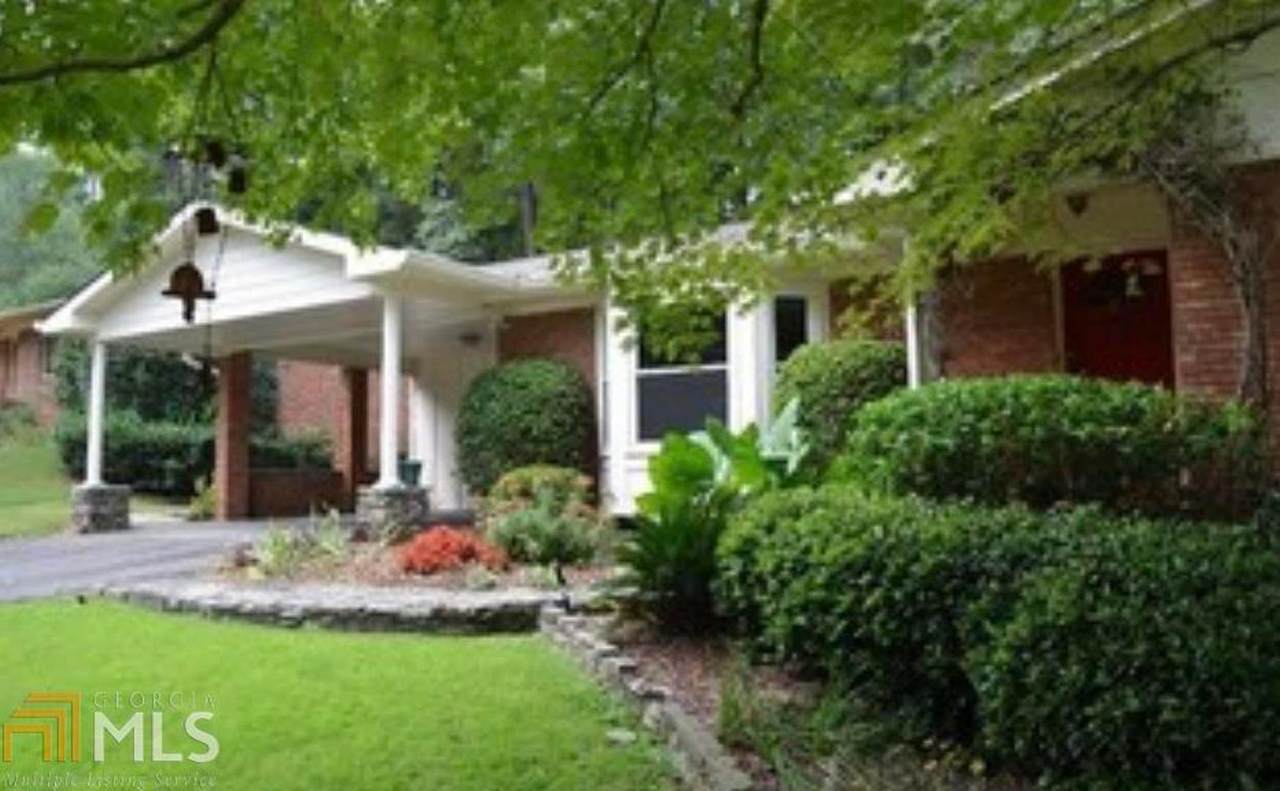 1866 Wildwood Place - Photo 1