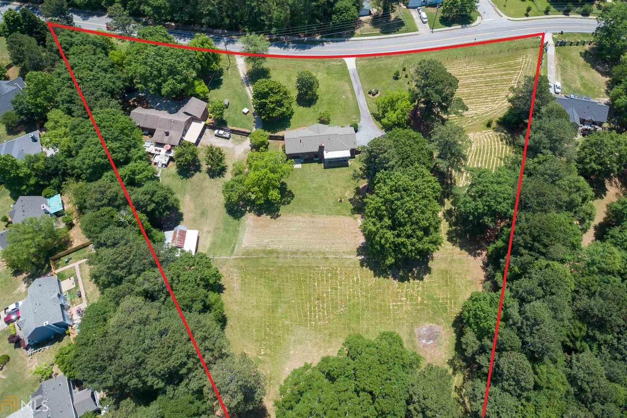 265 Old Loganville Rd - Photo 1