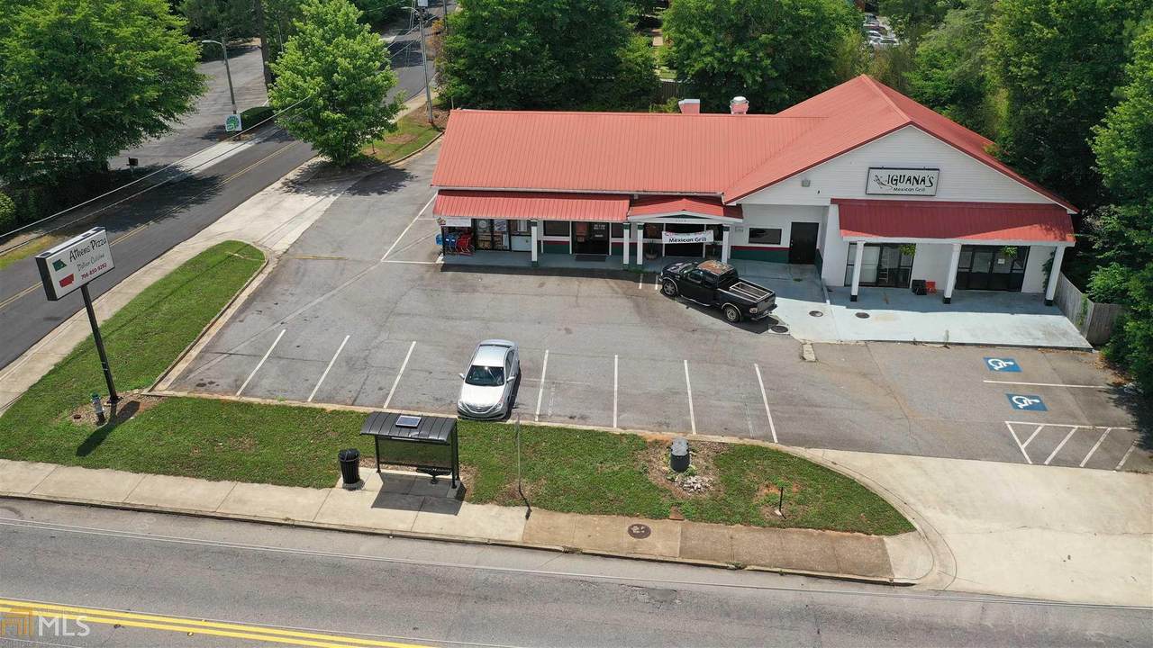 2024 Milledge Ave - Photo 1