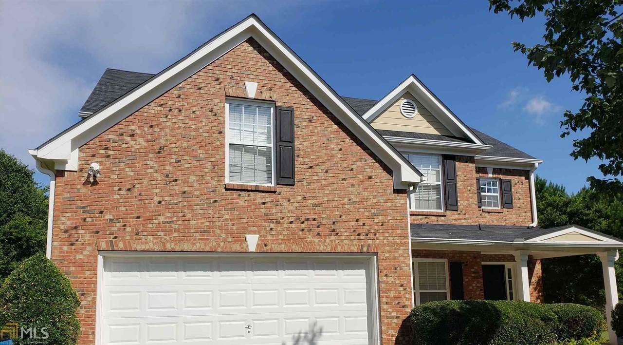 962 Chandler Rd - Photo 1