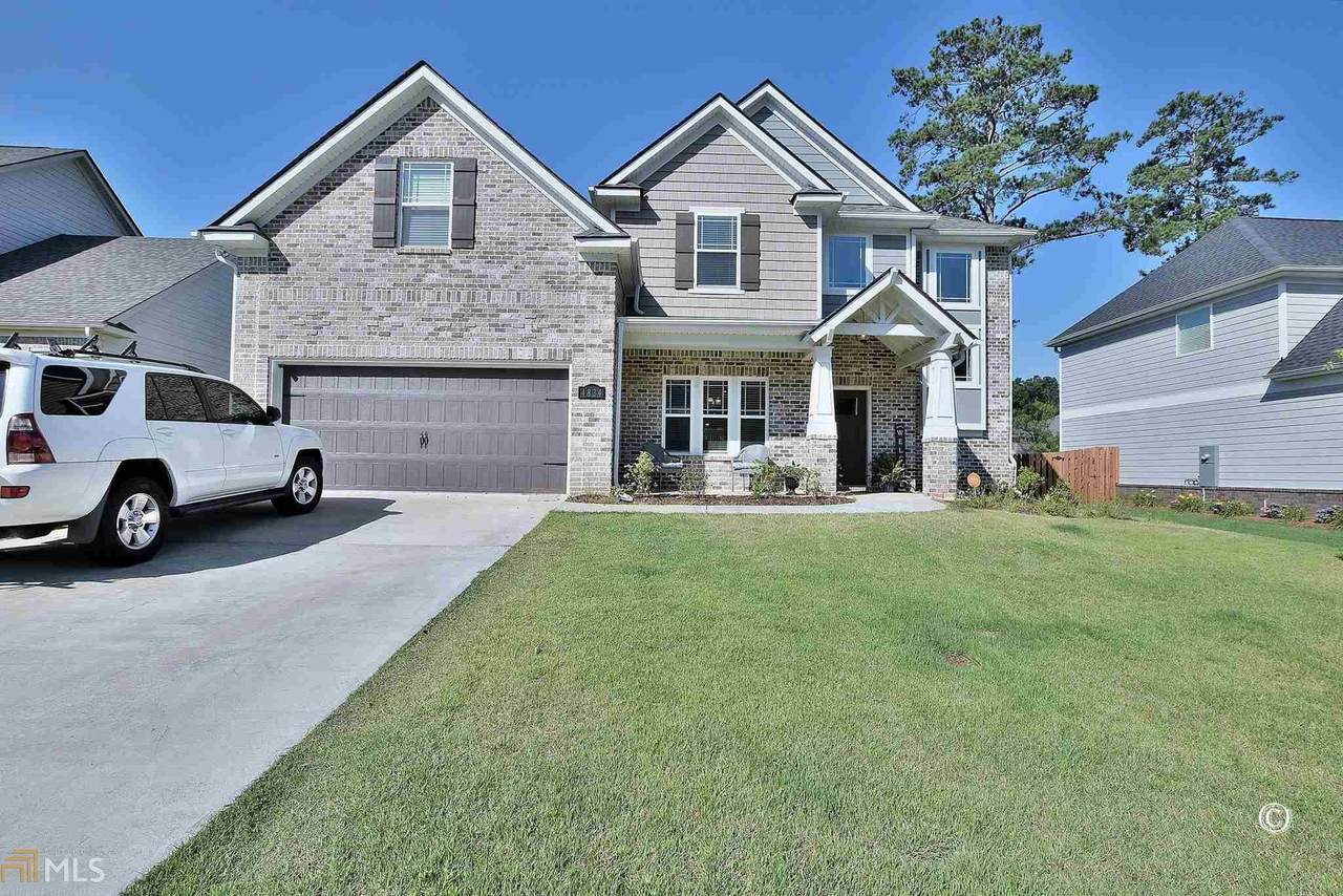 4834 Charleston Way - Photo 1