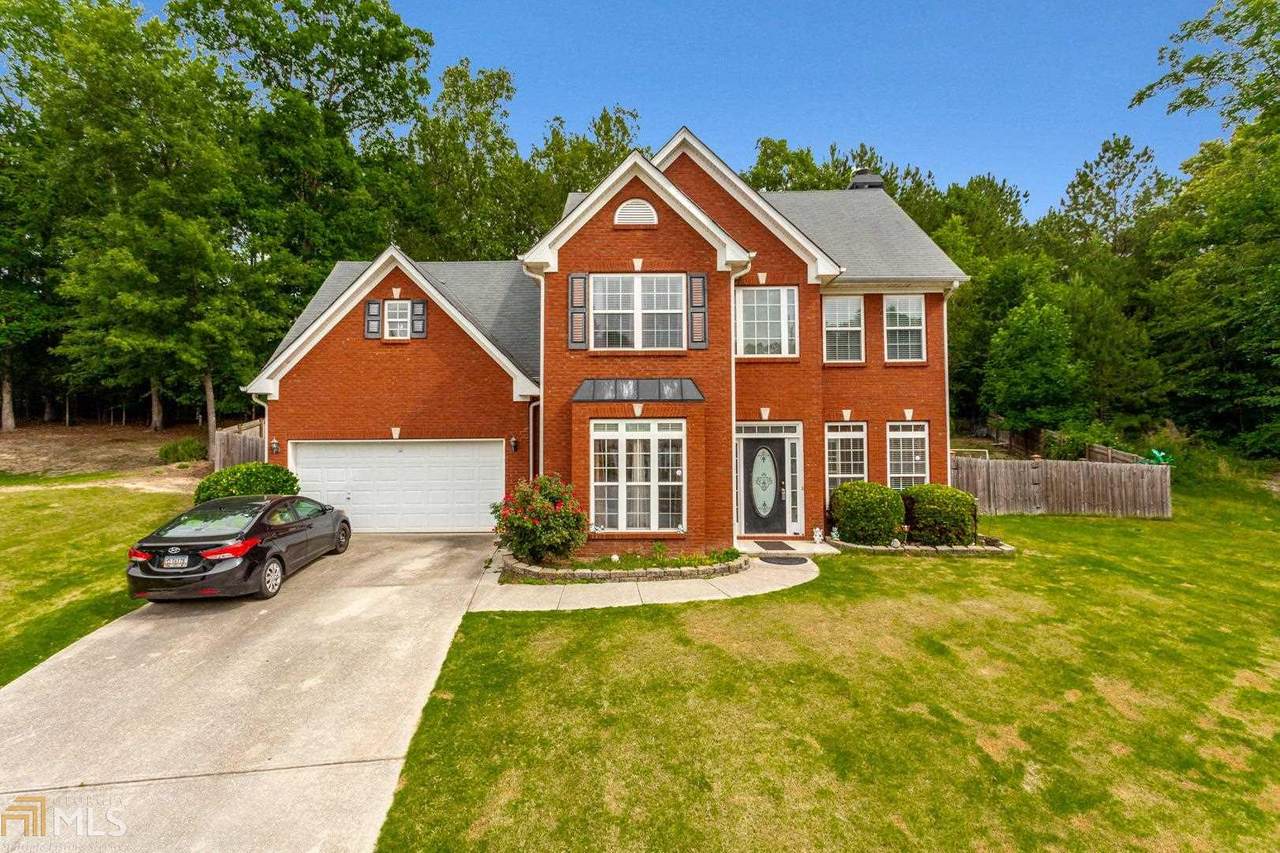 540 Cotton Gin Ln - Photo 1