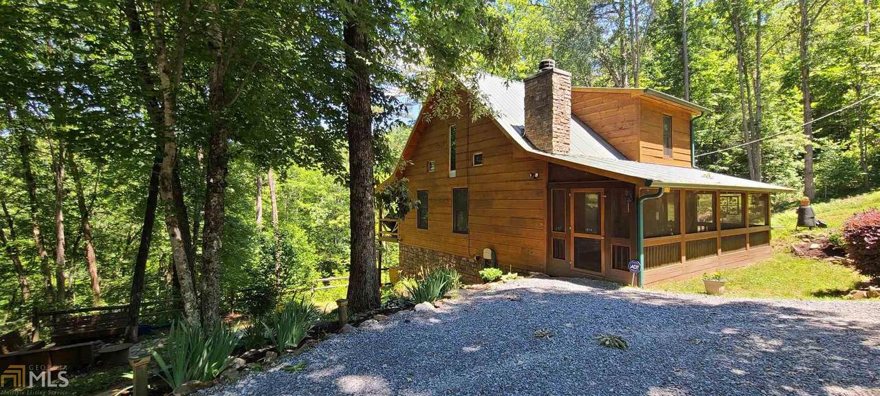111 Roaring Creek Rd - Photo 1