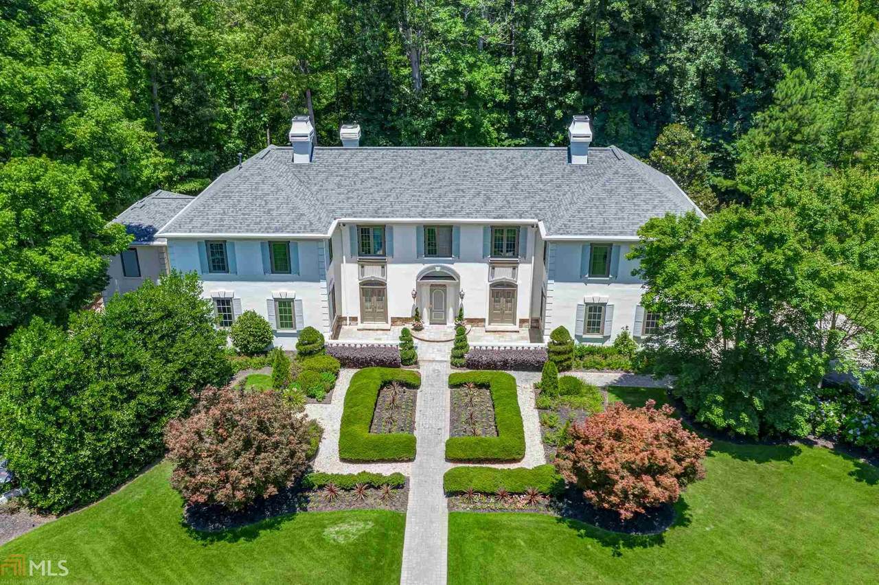 4350 Freys Farm Ln - Photo 1