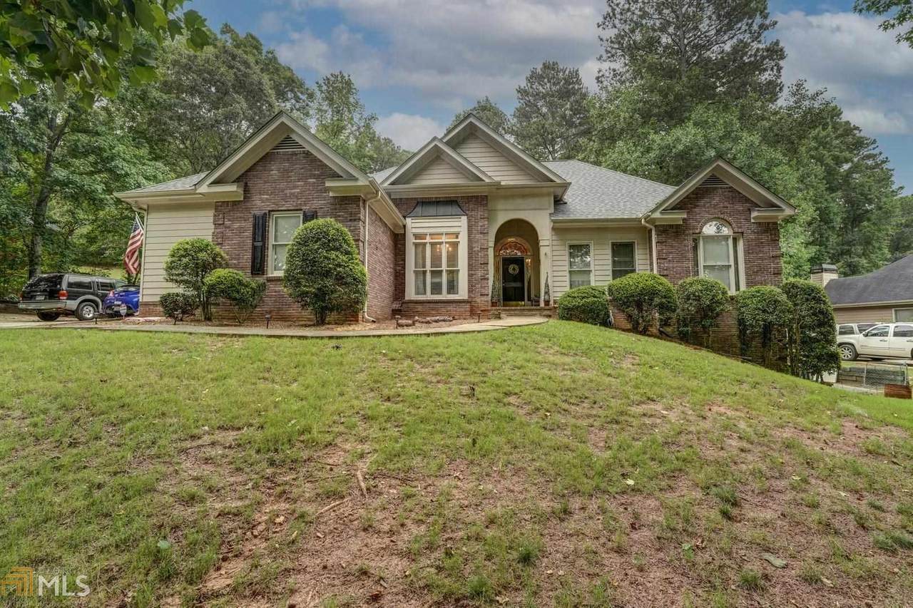 5500 Turnstone Dr - Photo 1