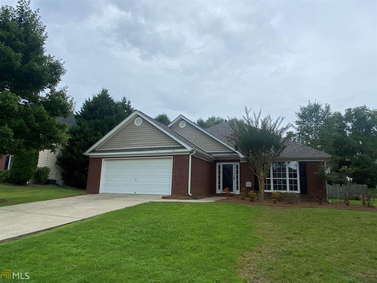 2637 Gold Rust Dr - Photo 1
