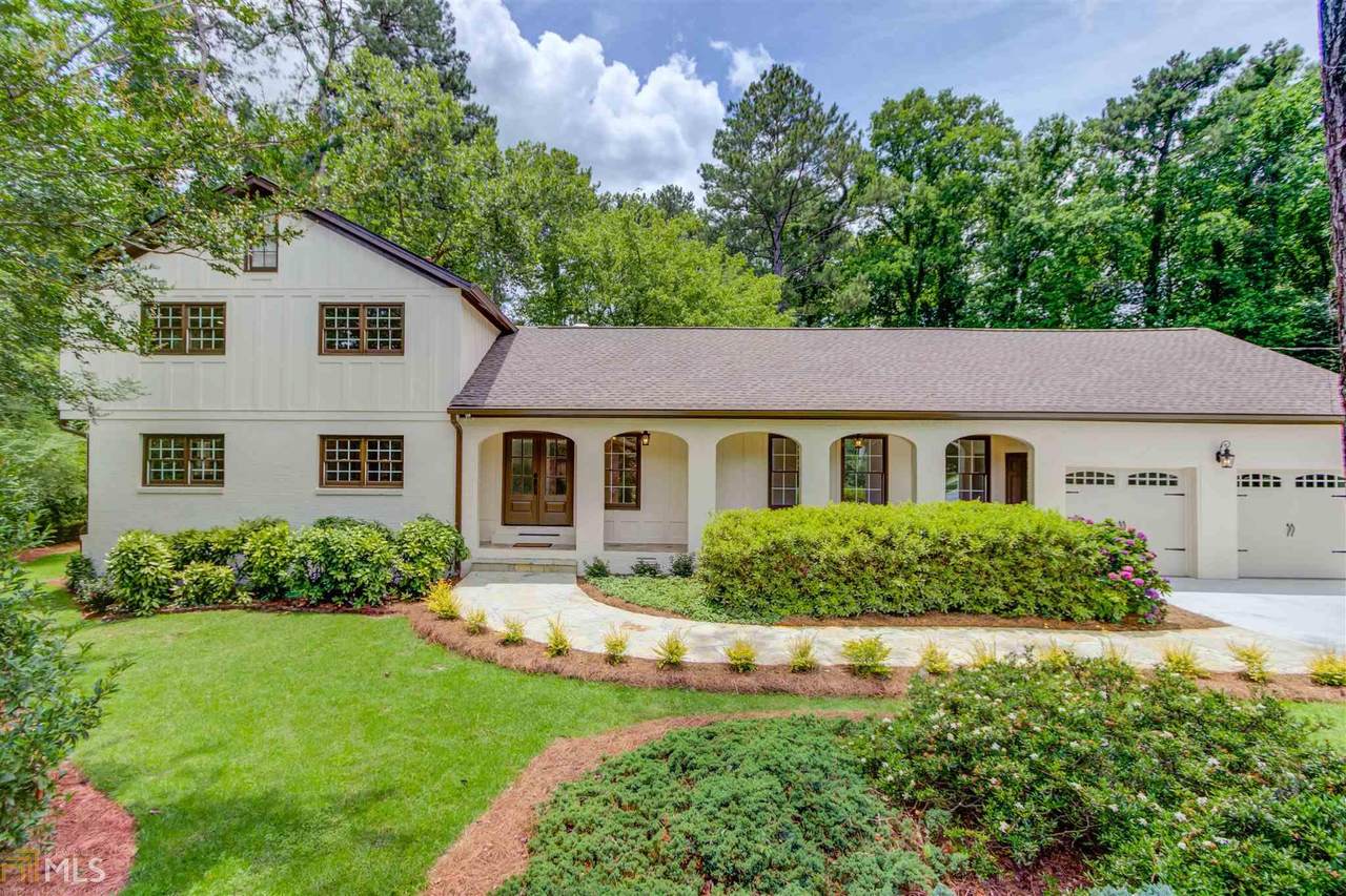 770 Crest Valley Dr - Photo 1