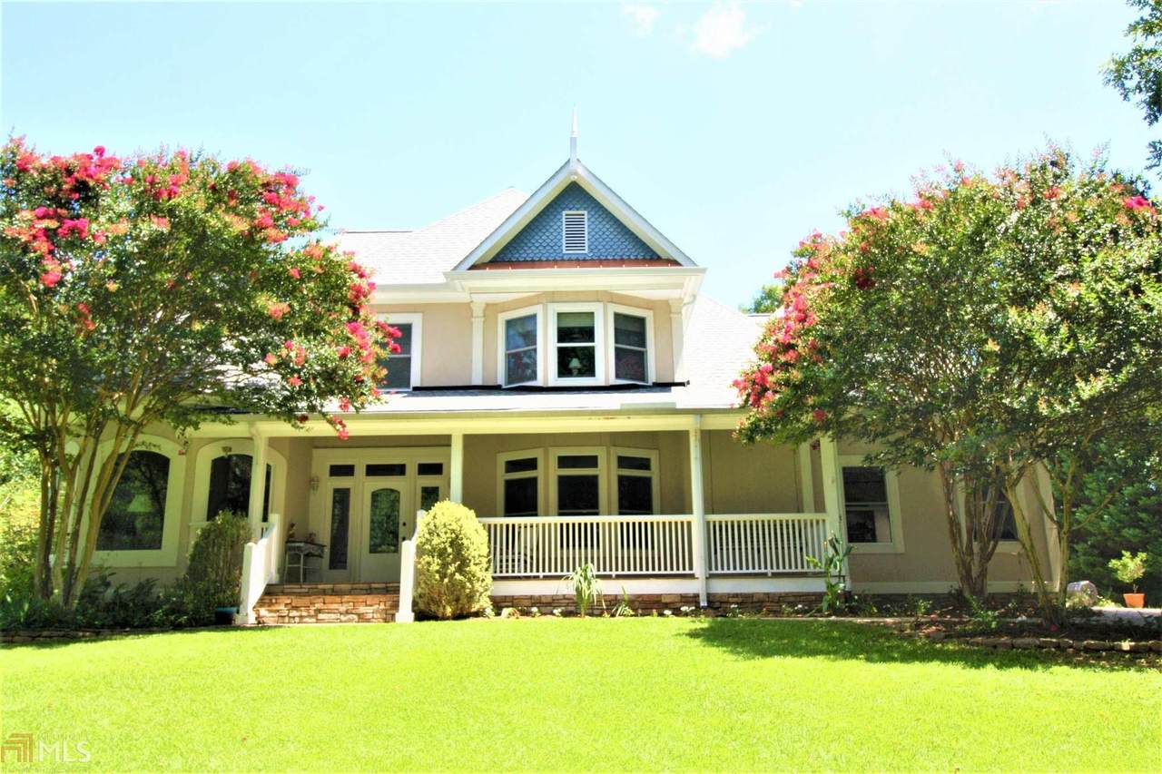185 Lees Overlook - Photo 1