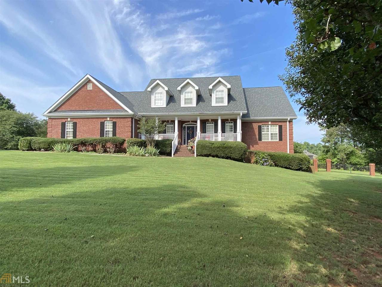 1249 Bent Creek Dr - Photo 1