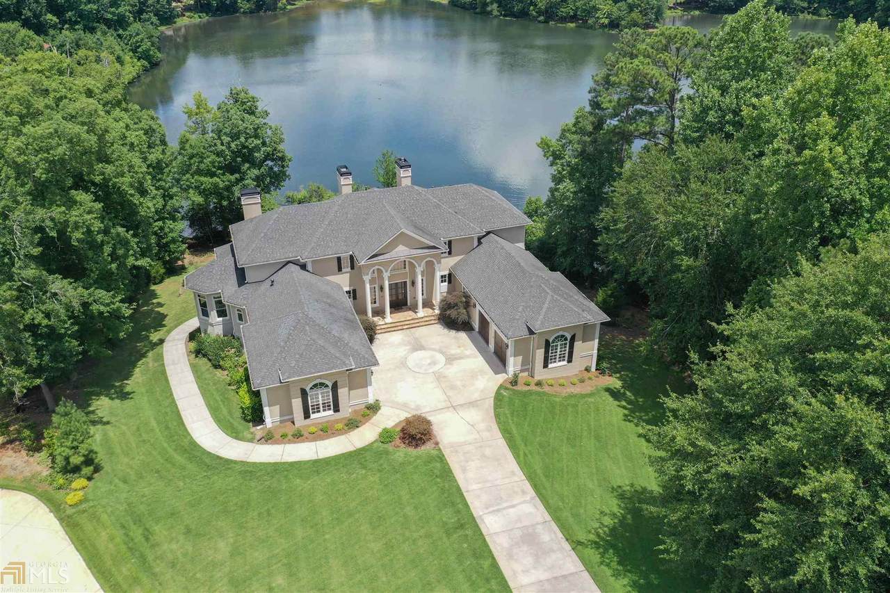 86 Smokerise Point - Photo 1