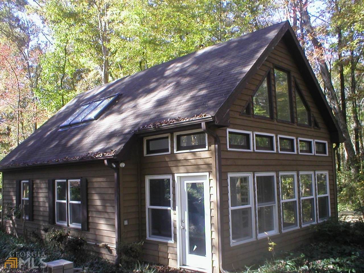 1169 Criswell Road - Photo 1