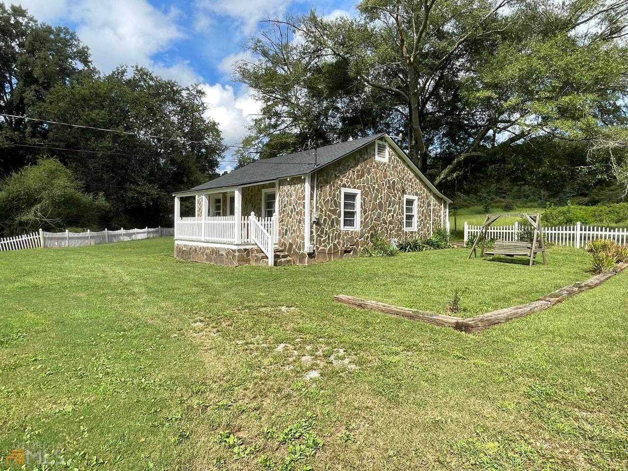 64 Preacher Smith Road - Photo 1