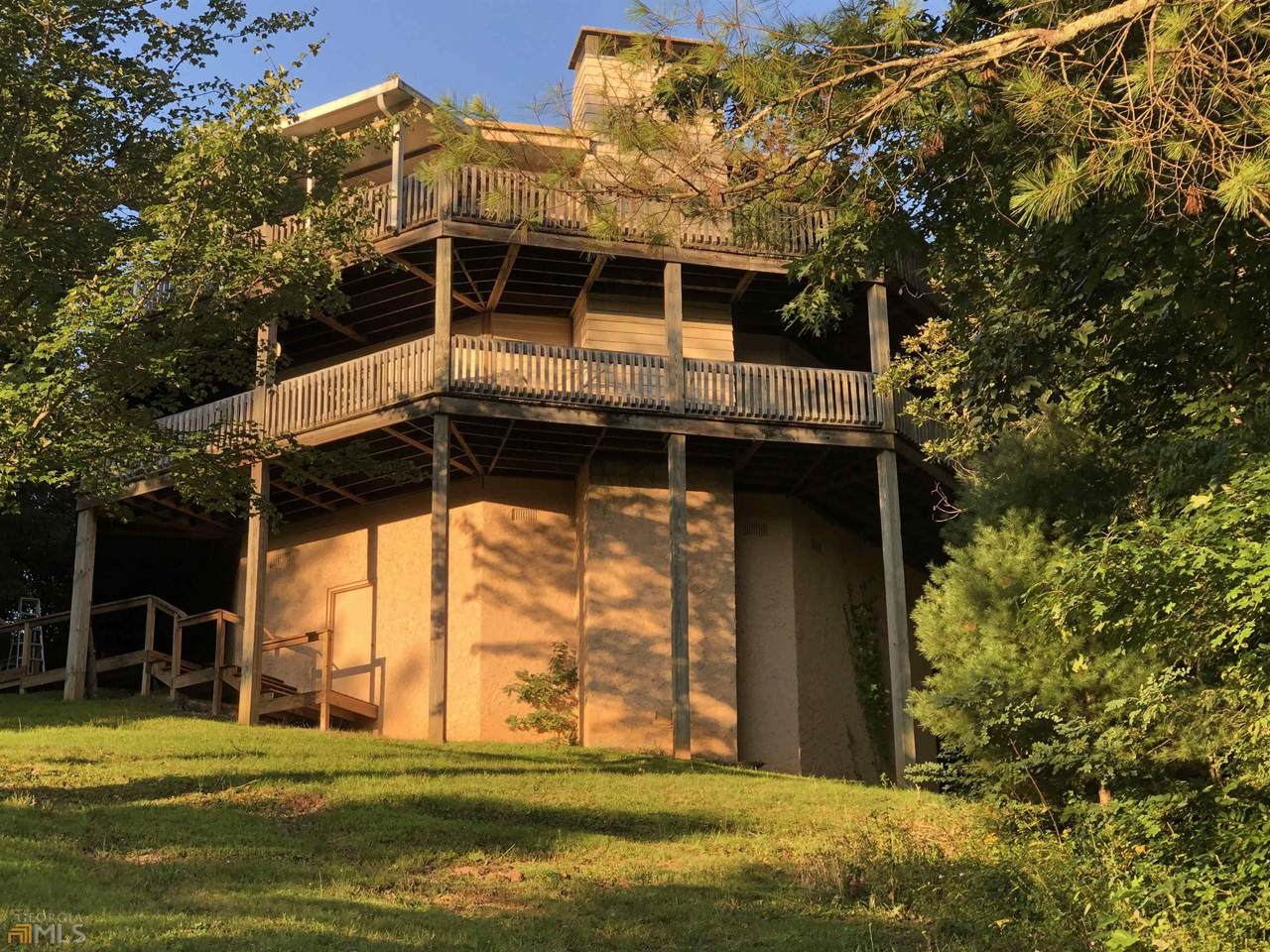 539 Overlook Way - Photo 1