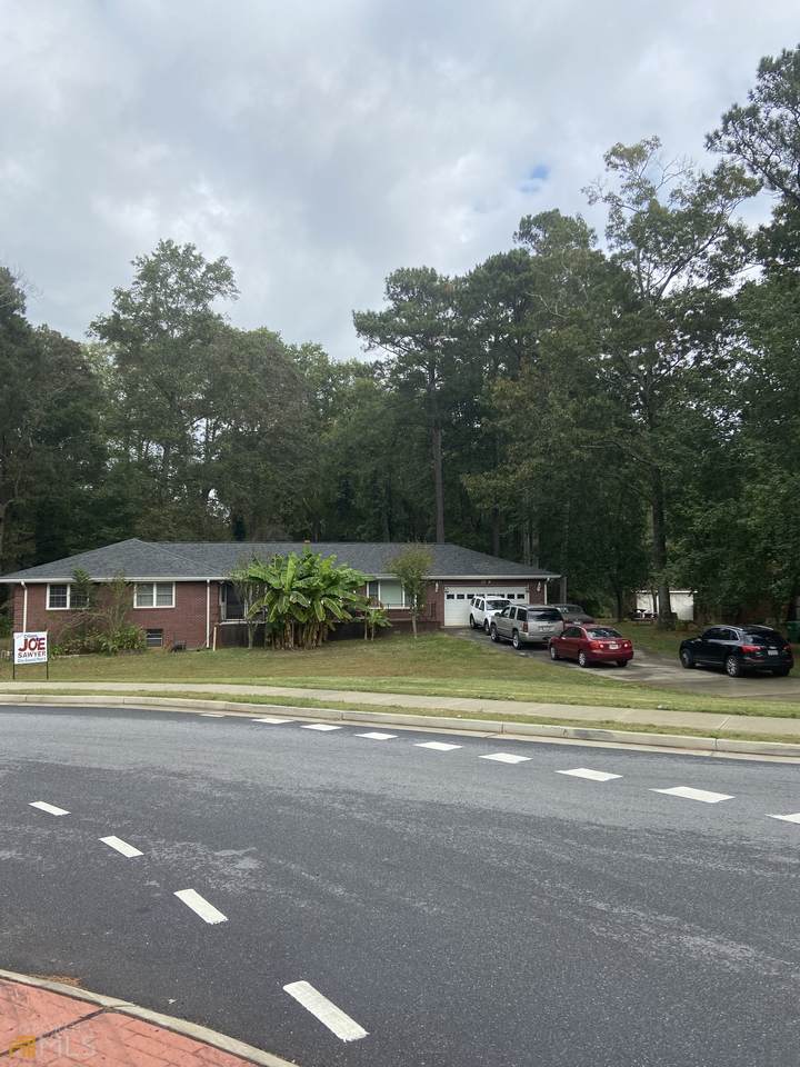 3756 Medlock Bridge Road - Photo 1