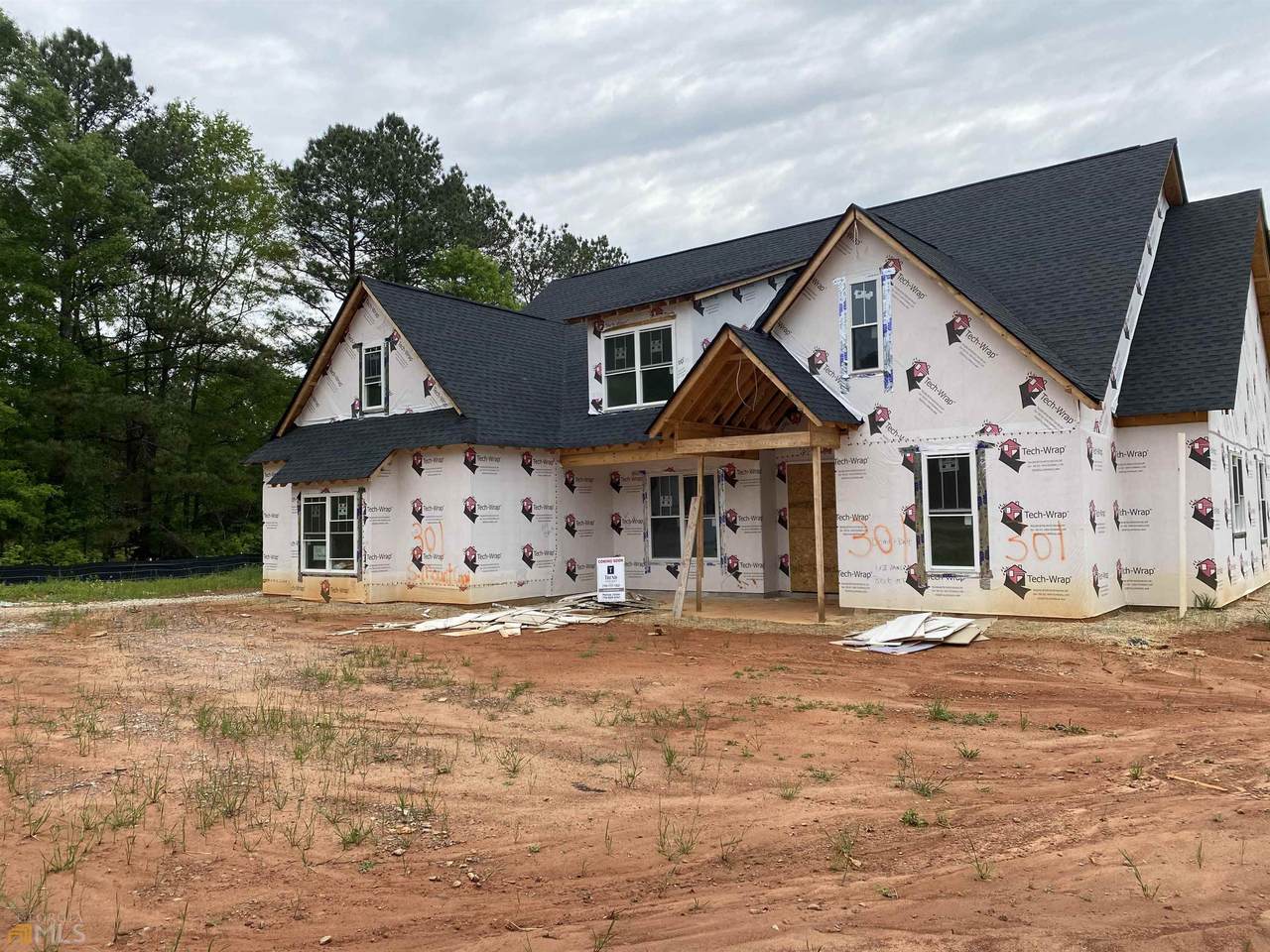 301 Mount Carmel Road - Photo 1