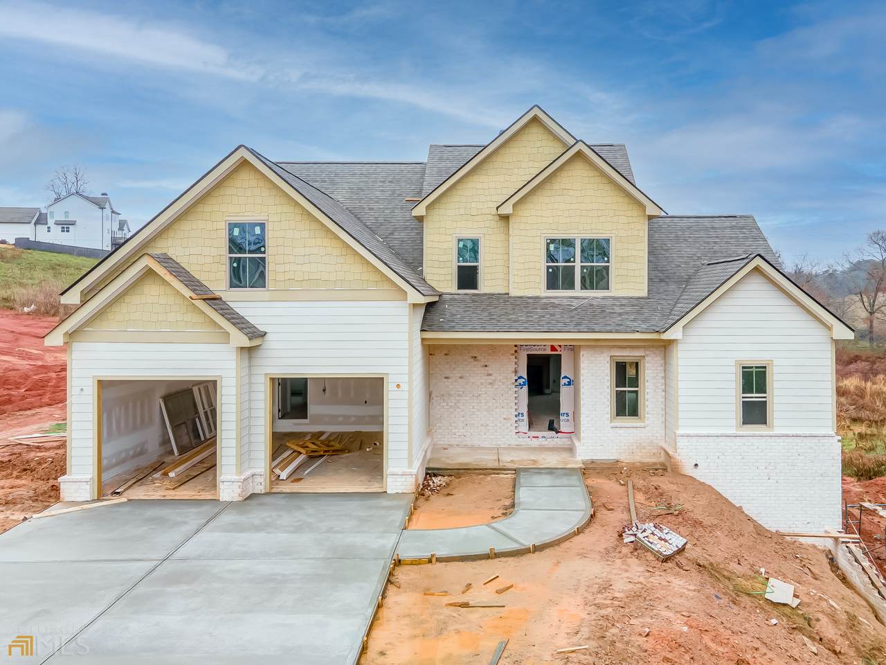 5711 Brickhampton Court - Photo 1
