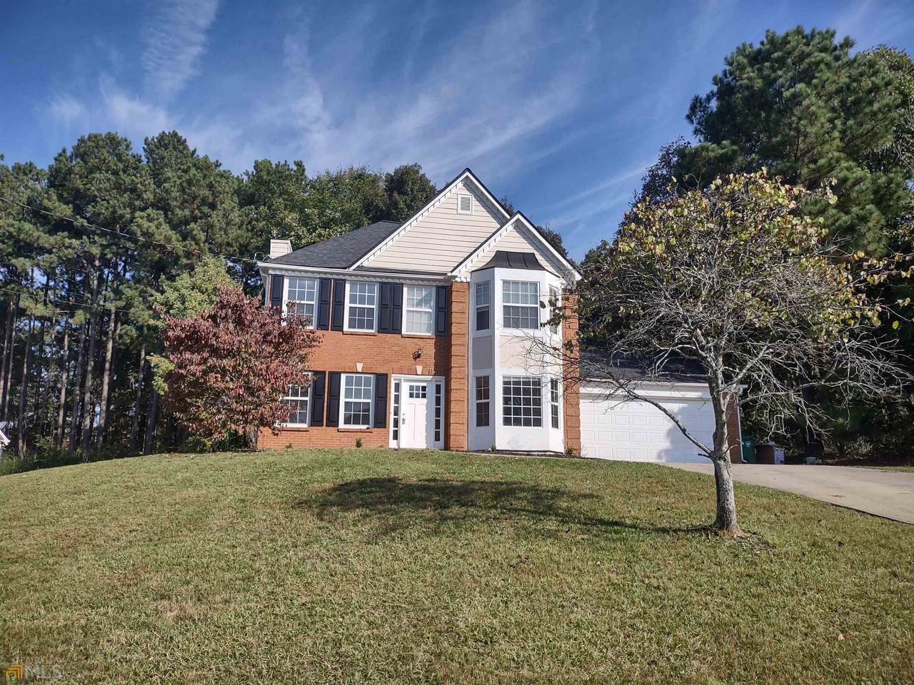 3943 Sautee Trail - Photo 1