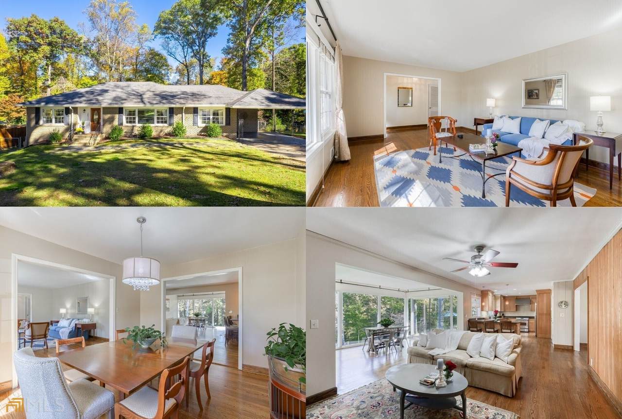 2511 Clairmont Road - Photo 1