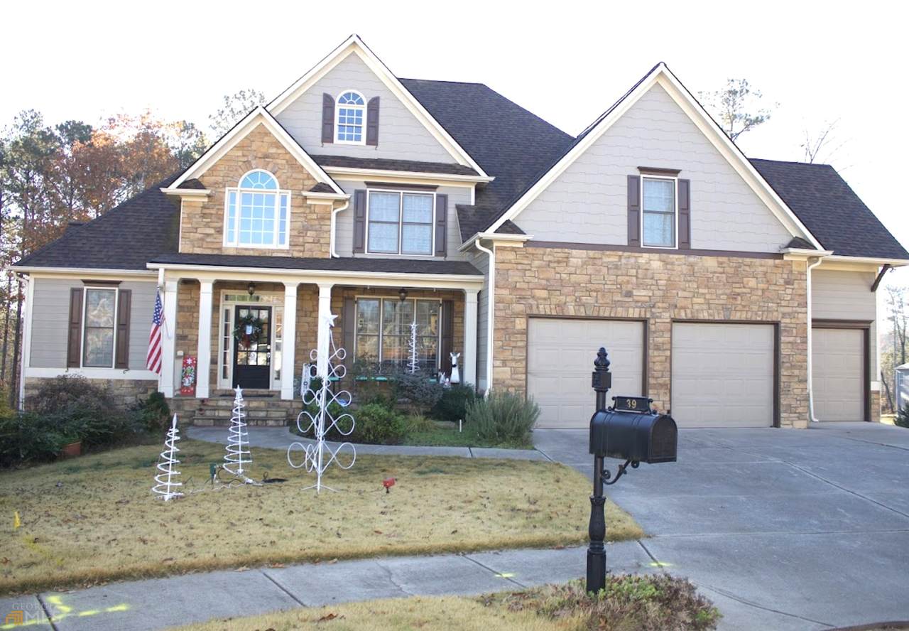 39 Wentworth Court - Photo 1