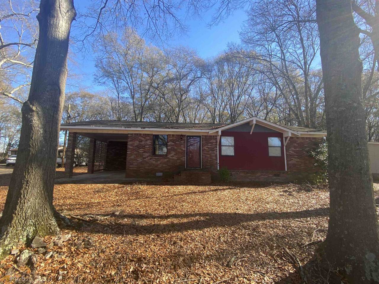 361 Wildcat Bridge Road - Photo 1