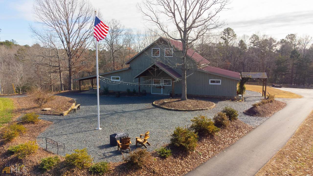 1259 Little Mountain Road - Photo 1
