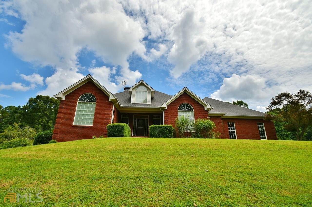 4445 Shirley Road - Photo 1