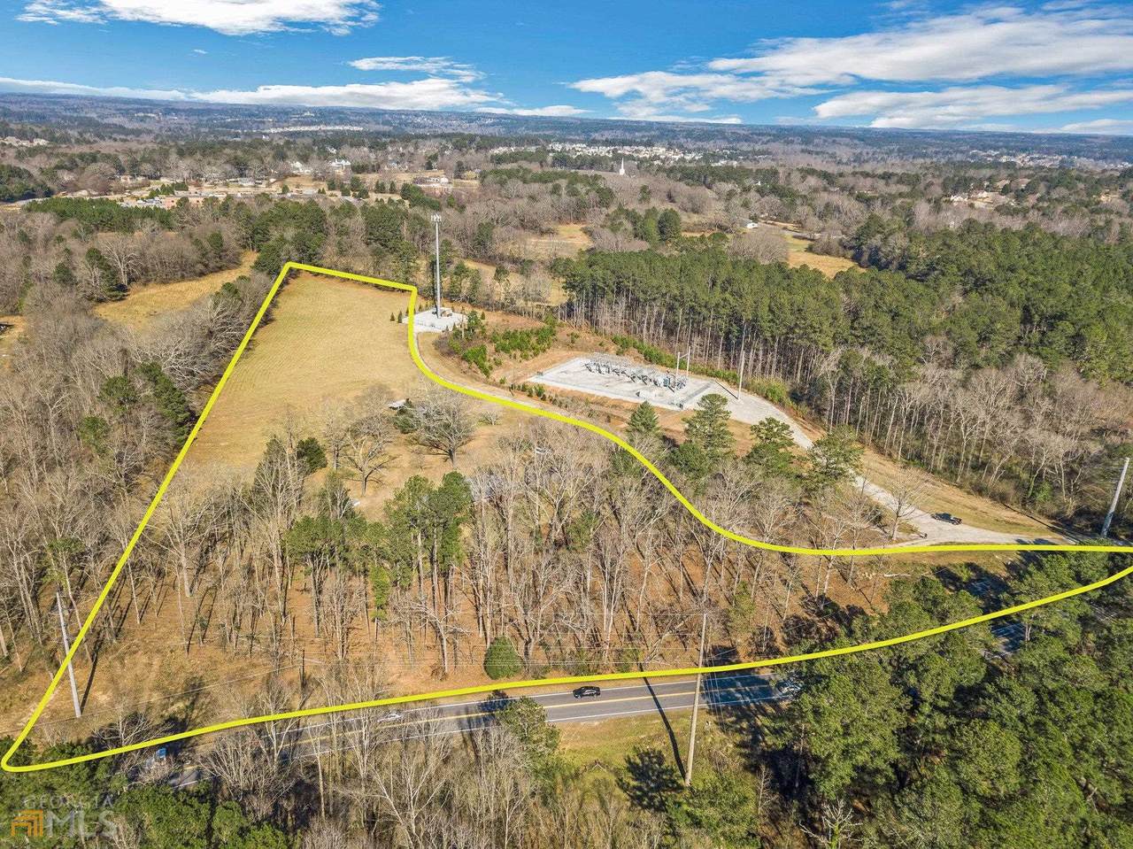 748 Grayson New Hope Road - Photo 1