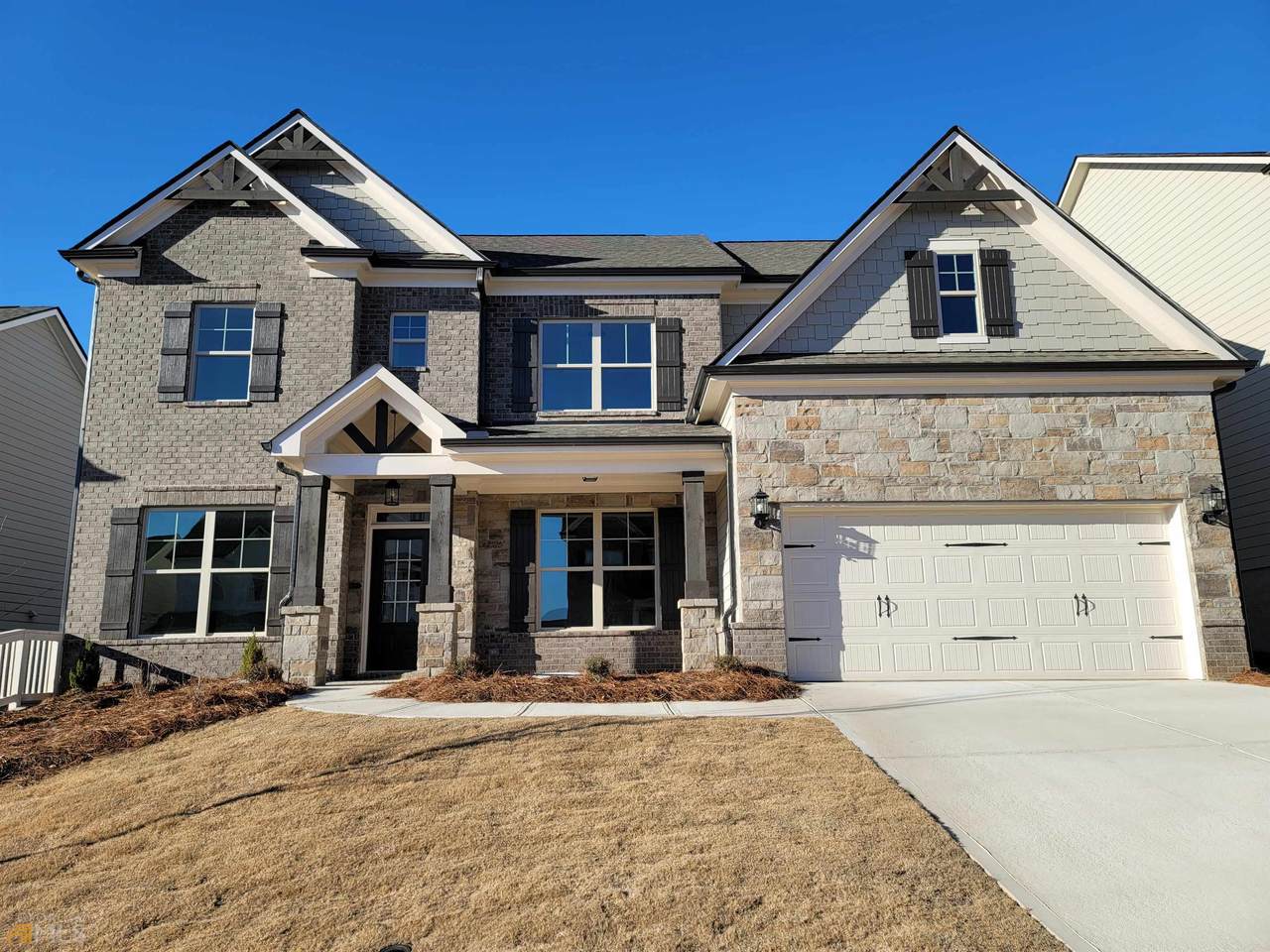 4472 Mill Oak Way - Photo 1