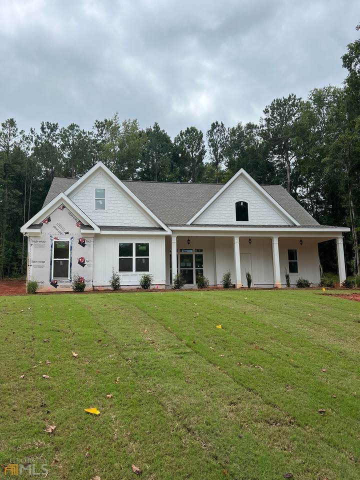 1020 Windsor Creek Way - Photo 1