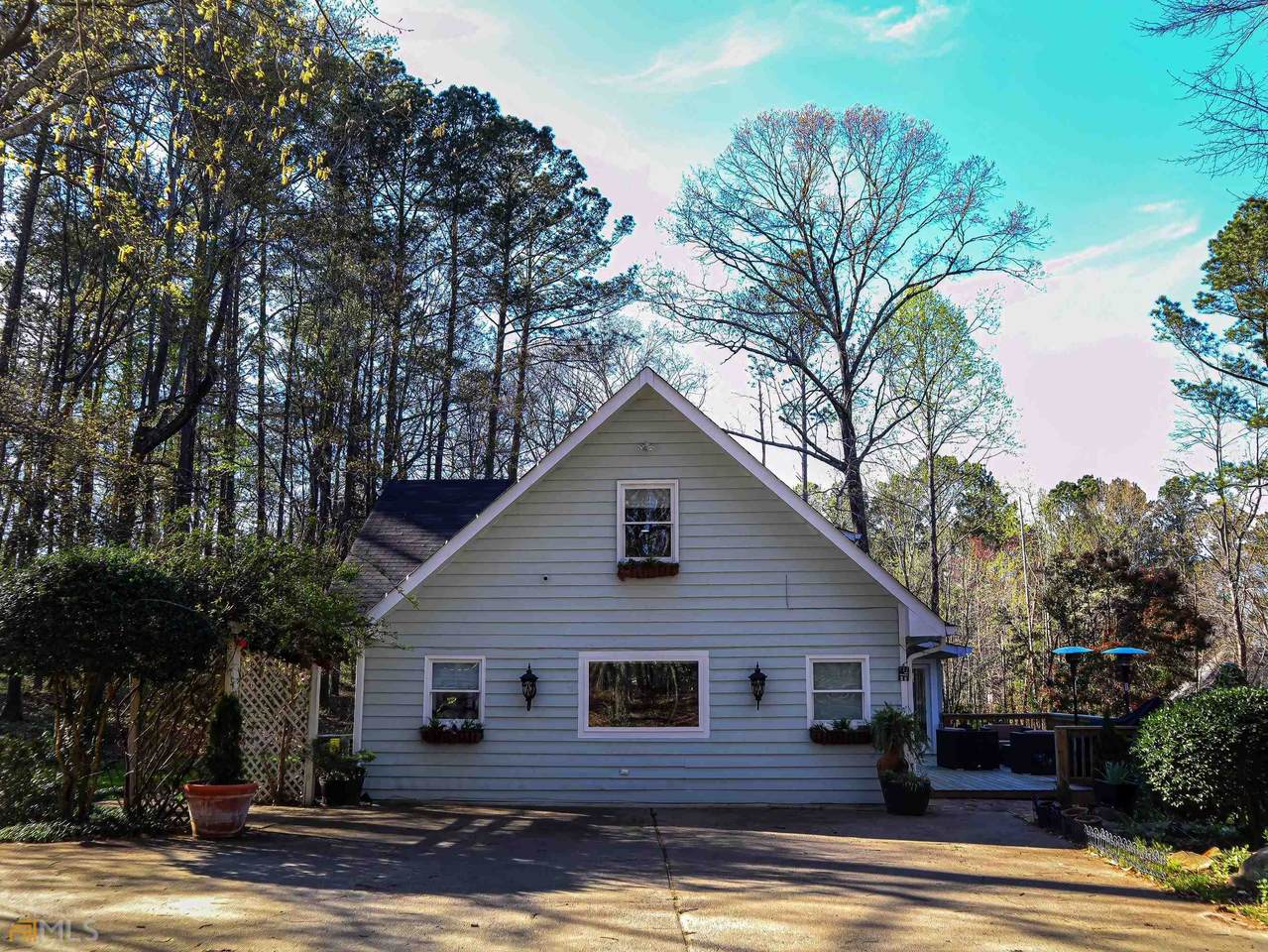 12 Providence Way - Photo 1