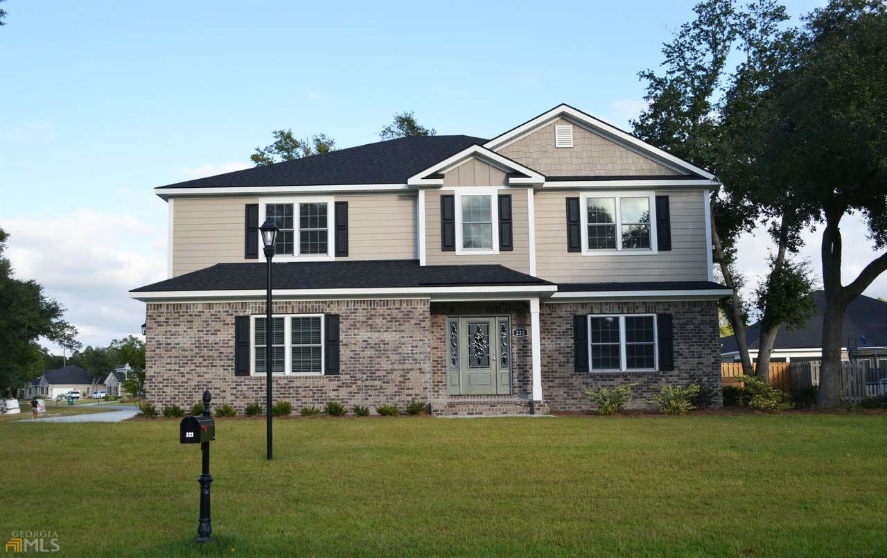 222 Fairmont Drive - Photo 1