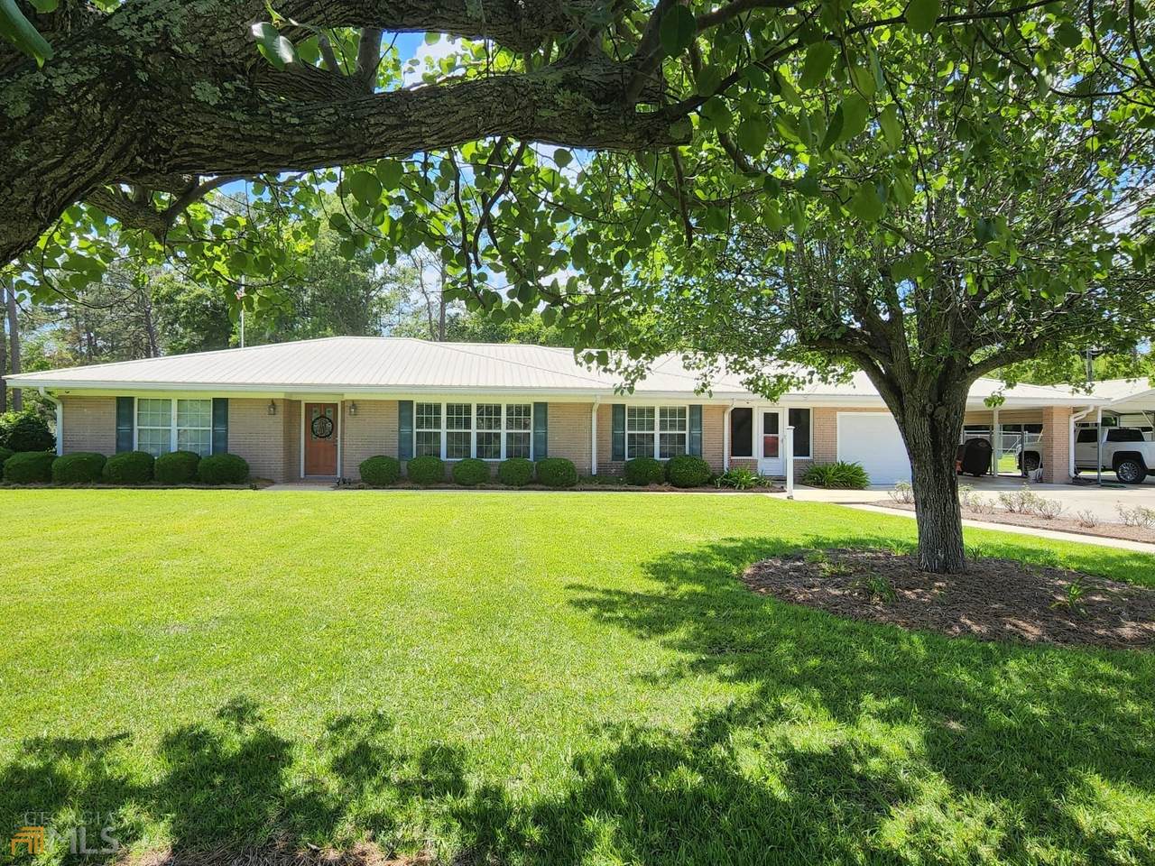 1426 Blackshear Highway - Photo 1