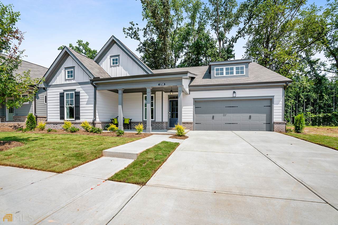 306 Bunker Hill Court - Photo 1