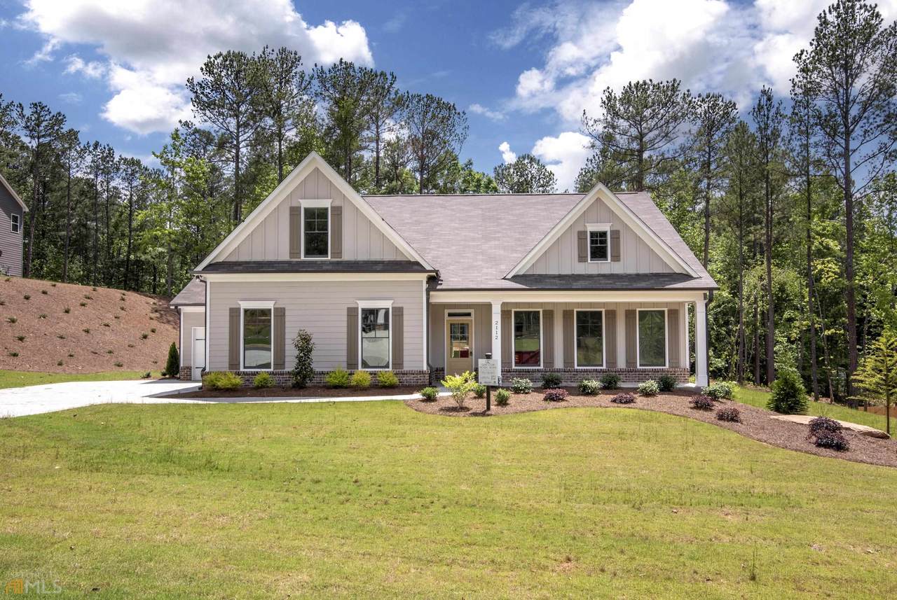 2112 Charmond Drive - Photo 1
